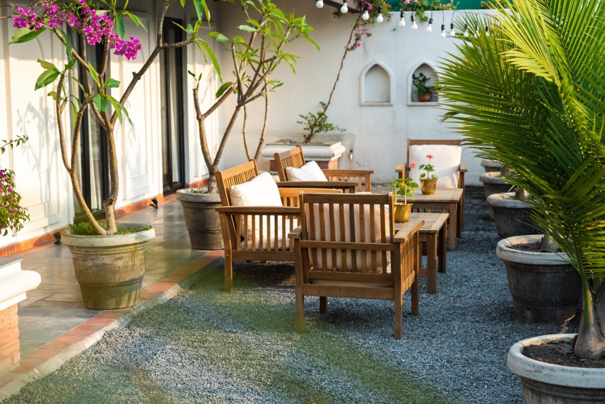 Hotel Roadhouse, Thamel, Kathmandu- Contemporary Boutique Dış mekan fotoğraf