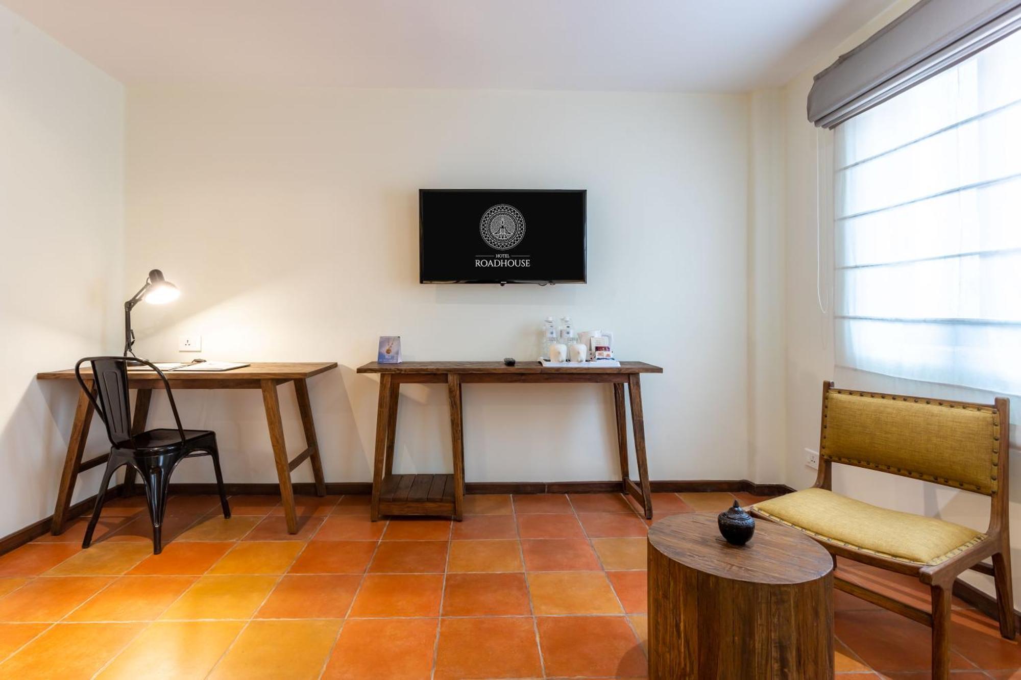 Hotel Roadhouse, Thamel, Kathmandu- Contemporary Boutique Dış mekan fotoğraf
