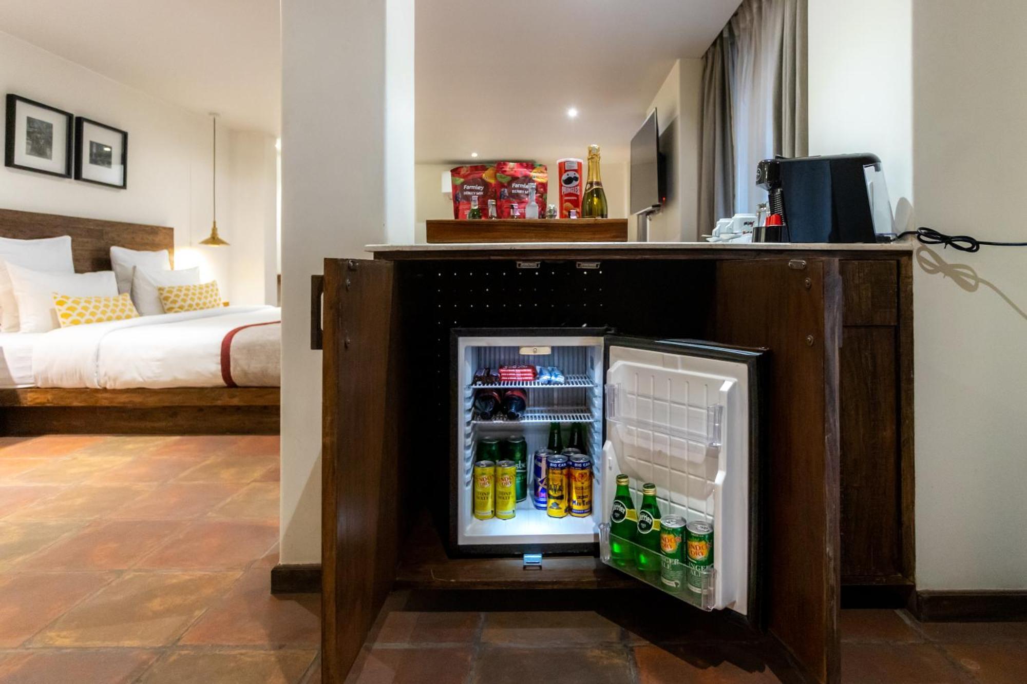 Hotel Roadhouse, Thamel, Kathmandu- Contemporary Boutique Dış mekan fotoğraf